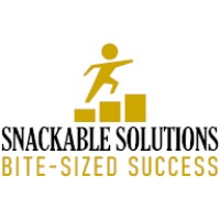Snackable Solutions logo - Similar company to Mons Partners