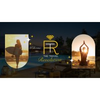 TheTravelRevolution logo - Similar company to Live The Day Holidays