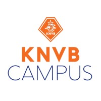 KNVB Campus logo - Similar company to Joint Corridors Off-Road