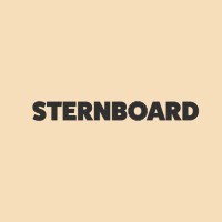 Sternboard logo - Similar company to Optikan