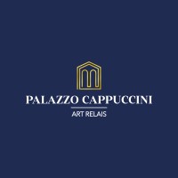 Palazzo Cappuccini Art Relais Napoli logo - Similar company to Dreamcord