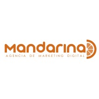 Agencia Mandarina logo - Similar company to Yacrea