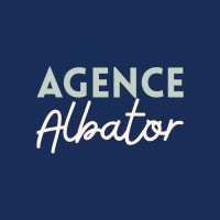 Agence Albator logo - Similar company to Seconde Vague - Agence De Communication 360°