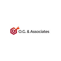 O.G. & Associates logo - Similar company to Talent Id