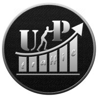 Traffic-UP - Digital Marketing Agency logo - Similar company to Digitaldots - Ecommerce Marketing Agency