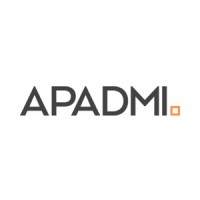 Apadmi logo - Similar company to Acceleraate
