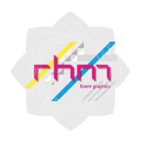 RHM Event Graphics logo - Similar company to Partnion