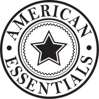 American Essentials logo - Similar company to Truechoicepack