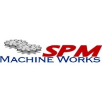 SPM Machine Works, Inc. logo - Similar company to Spepurmac Engineering
