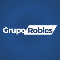 Grupo Robles logo - Similar company to Masterhouse Organización Inmobiliaria