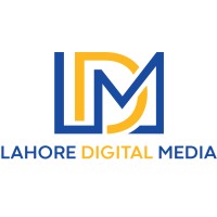 Lahore Digital Media logo - Similar company to Globex It Solutions