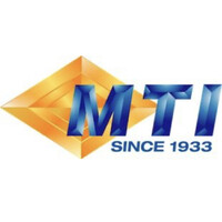 METAL TREATING INSTITUTE logo - Similar company to Mp Combustion