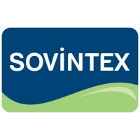 SOVINTEX logo - Similar company to Hlr Praline