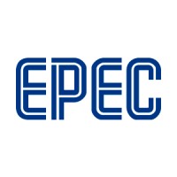 Epec Oy logo - Similar company to Crosscontrol Ab