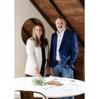 J.P. Hoffman Design Build logo - Similar company to Spry Moving