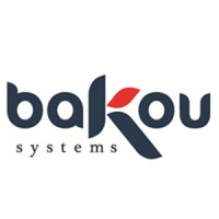 Bakou Systems logo - Similar company to Future Support
