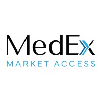 MedEx Market Access logo - Similar company to Integrated Trust Systems