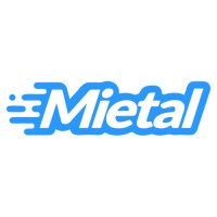 Mietal.com logo - Similar company to Nutrichef Kitchen