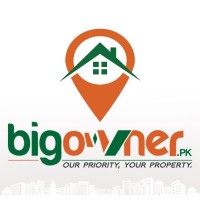 BigOwner.pk logo - Similar company to Elevate Pakistan