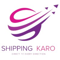 ShippingKaro® 🇮🇳 logo - Similar company to B School Bulls (Bbx Infotech Private Limited)