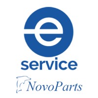 Eservice Hungary, Budapest logo - Similar company to Impression.