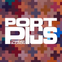 PortPlus - Social Impact Recruiter➕Opleider logo - Similar company to Graypen Bv