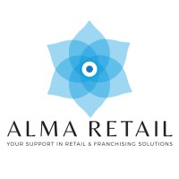 ALMA RETAIL logo - Similar company to Martinogroup