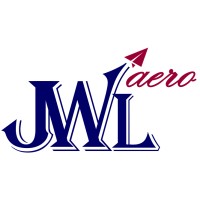 JWL aero logo - Similar company to Jms Aircraft Maintenance Ltd