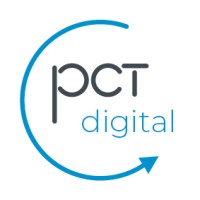 PCT digital GmbH logo - Similar company to Getnext It