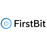 FirstBit Ltd logo - Similar company to First Bit Middle East