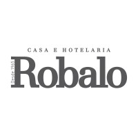 Robalo - Casa e Hotelaria logo - Similar company to Cavalariça . Comporta