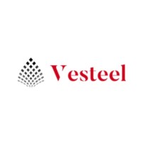 Vesteel Windows logo - Similar company to Minimal Frame Projects