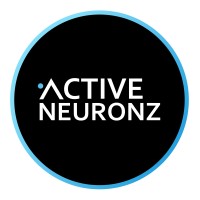 ActiveNeuronZ logo - Similar company to Negative Brains