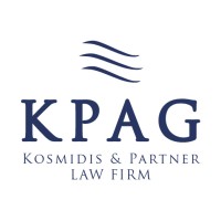 KPAG Kosmidis & Partners logo - Similar company to Newlaw
