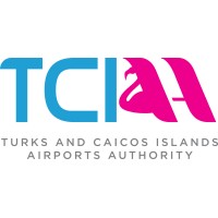 Turks and Caicos Islands Airports Authority logo - Similar company to Luximar Ltd.