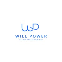 Will Power logo - Similar company to Willpower