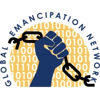 Global Emancipation Network (GEN) logo - Similar company to Solve Llc