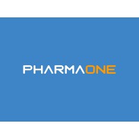 Pharma One logo - Similar company to Pharma 1