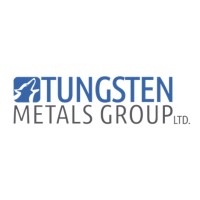Tungsten Metals Group Ltd logo - Similar company to Eq Resources Limited