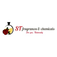 ST Fragrances & Chemicals logo - Similar company to Continuum Fit Llc