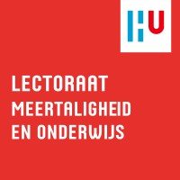 Lectoraat Meertaligheid en Onderwijs logo - Similar company to Boom Nt2