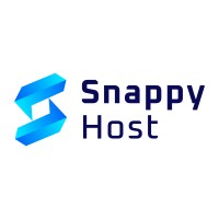 Snappy Host logo - Similar company to Zfast