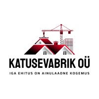 KATUSEVABRIK OÜ logo - Similar company to Z.O.V. Oü