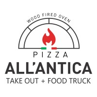 Pizza All'Antica logo - Similar company to Landaira