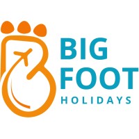 BIGFOOT HOLIDAYS - Unit of BGFT Holidays & Hospitality logo - Similar company to Agrosky S.A.