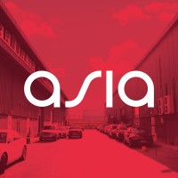 Asia Digital logo - Similar company to Red Spades Creative Agency