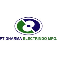 PT. Dharma Electrindo Manufacturing logo - Similar company to Samindo Electronics