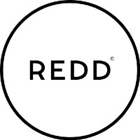Studio REDD logo - Similar company to Clairz Interior Design