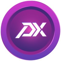 PurpleX logo - Similar company to Web3 Enabler