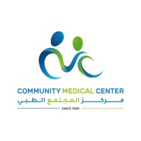 Community Medical Center logo - Similar company to Acacia Advanced Medical Center